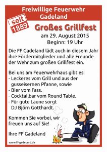 Grillfest2015